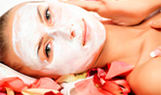 Facial Treatments: Enzyme Peeling, Vitamin A, ASA Fruit Acid Peeling, Vitamin C Firming & Oxygen options